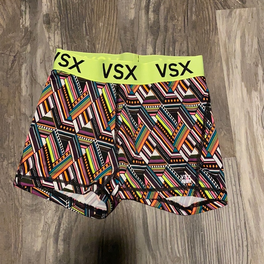 spandex